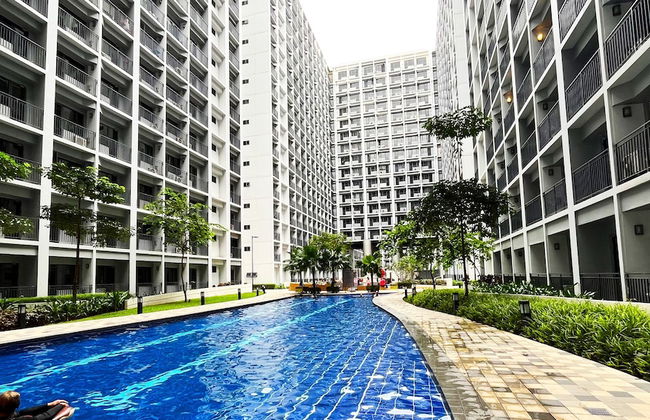 Shore 2 Residences - Foto 60