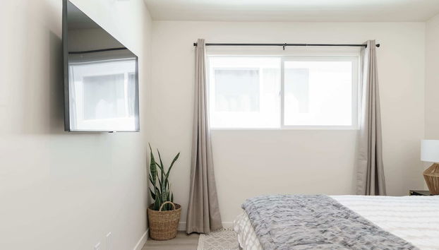 The Rosemont IV - La Jolla Ocean View Retreat - Foto 5, Quarto