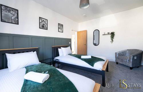 Luke Stays - Frederick Street - Foto 6