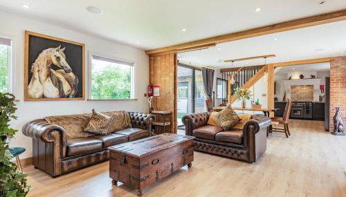 Lucky's Stable - Uk34101 - Foto 3