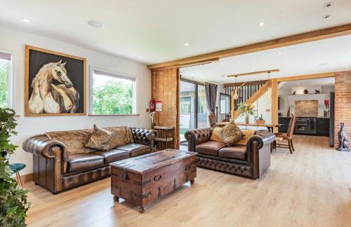 Lucky's Stable - Uk34101 - Foto 3