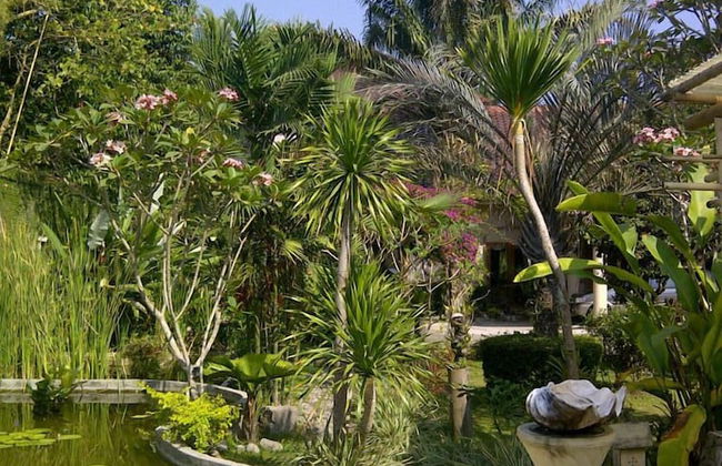 Villa Pakem - Foto 11