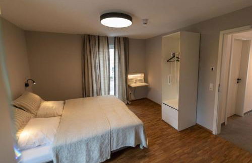 Freistehendes Ferienhaus Renkenmühle näher kann man am Wasser nicht wohnen - Foto 40