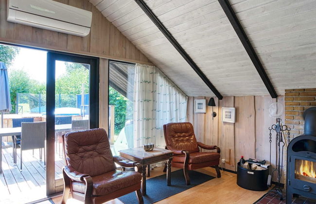 5 Person Holiday Home in Dannemare-by Traum - Foto 6