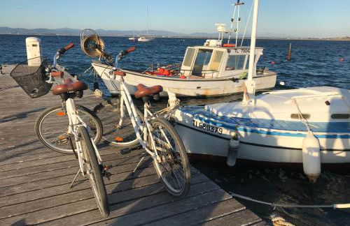 BERGERIE PLAGE Entièrement rénové Prestations Premium Baignoire Balnéo Clim Vue Piscine et parc - Foto 40