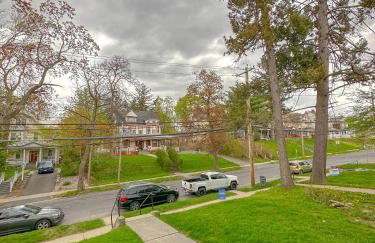 The Allen House - 3 Bedroom - 2 Full Bath - Private Gorgeous Apartment - Sleeps 8 - Foto 37