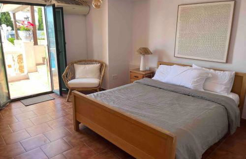 Villa Aroha - Huge Villa, Sea Views & 2 pools - Foto 35