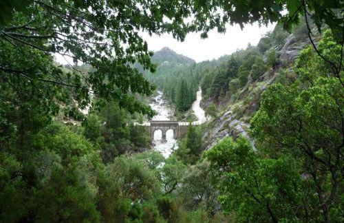 Casa do Charco Peneda Gerês - Foto 26