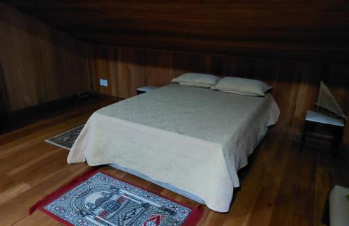 Lumiar Eco Lodge - Casa Alemã - Foto 23