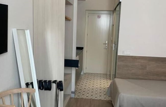 LOFTS Puerta del SOL - Photo 15