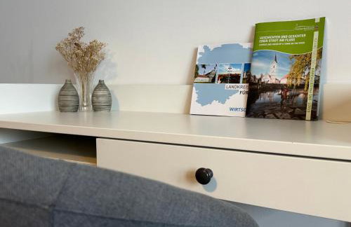 WEIDEN51 - Apartment für Business & Familien - Foto 26