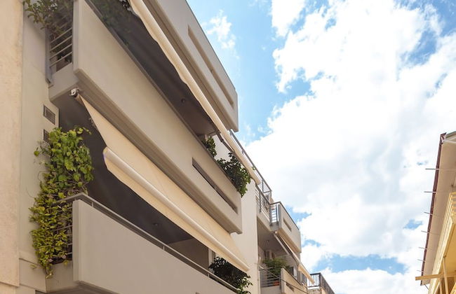 Solon - Deluxe City Center Apartment - Foto 22