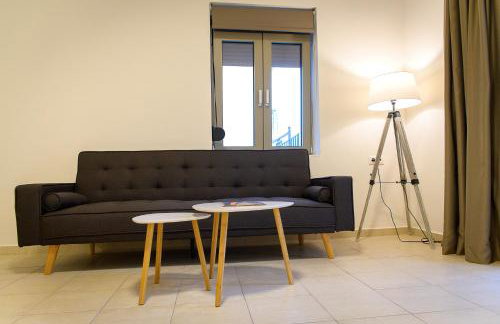 Uni Island - City Center Suites - Foto 126