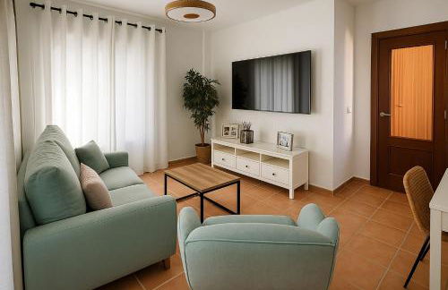 El Balcón de Fuenteheridos - Foto 1