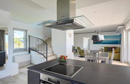 Beautiful Villa Marika with pool in Vizinada - Foto 18