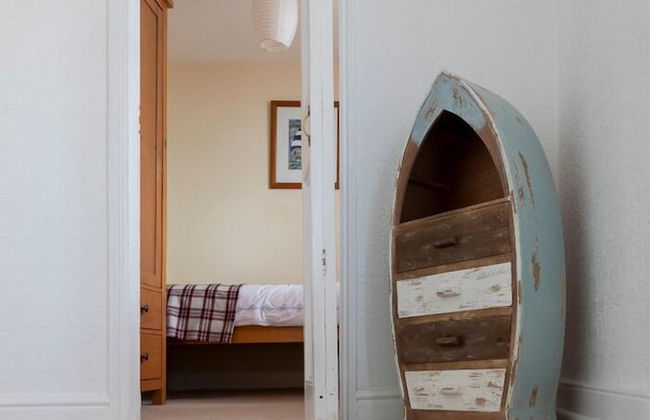 Central Dartmouth Townhouse - Foto 12