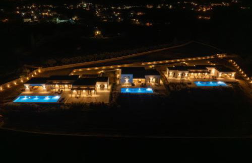 Faragas Hill Euphoria Villa - Foto 7