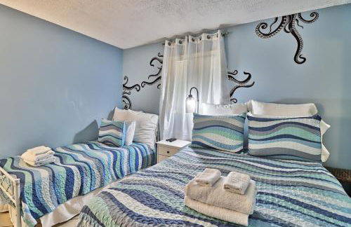 Direct Ocean Front 3BR/2BA Dog Friendly - Foto 23