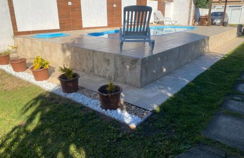 Casa unamar, cabo frio - RJ - Photo 1