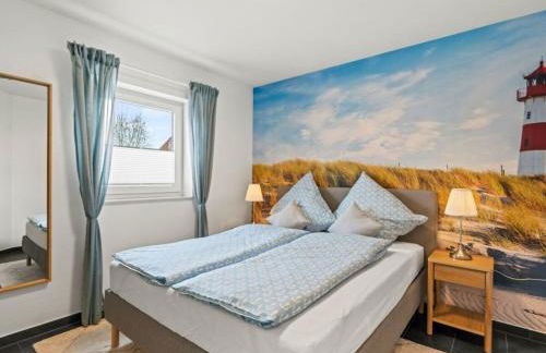 Holiday home in Timmel with swimming pool - Foto 4