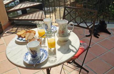 - - - - -Les Colombages - - - - Chambre d'hôtes-Gîte- Classement Gîte 3 étoiles - Foto 28