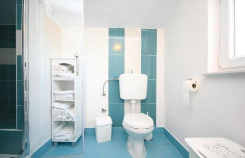 Holiday Home Drinovci With A Fireplace 444 - Foto 38