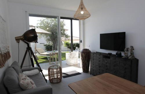 Appartements vue mer Rêves d'Azur Les Issambres - Foto 6