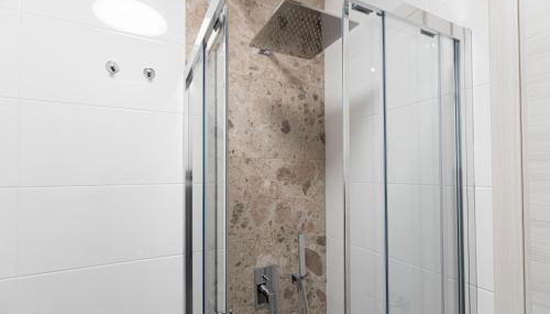 Il Chiostro di Santa Caterina - Foto 5, Shower