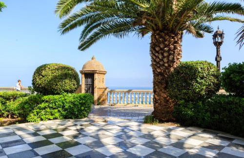 ALBA Apartment by Cadiz4Rentals - Foto 46