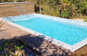 Bangalô Sol e Lua - ao lado da portaria do Parque Nacional - Foto 6