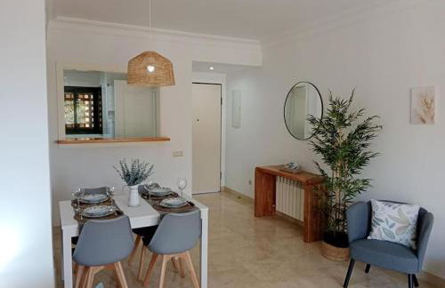 El Oasis de Roda Golf Apartment - Foto 9