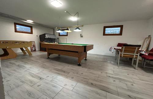 Villa sous le Tilleul - Photo 46