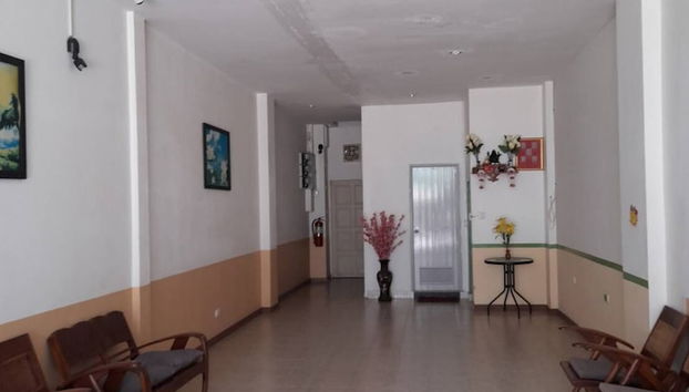 White House by Sorot - Foto 2, Vestíbulo