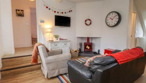 The Little White Cottage - Foto 2