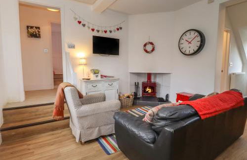 The Little White Cottage - Foto 2