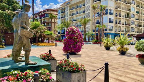 Alborán Costa del Sol - Photo 4, Garden