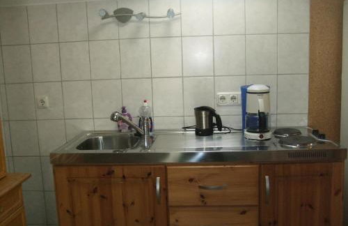 PP. Pension Petra - Photo 22