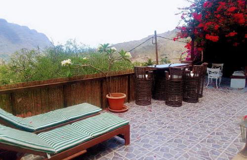 Casita Bella Vista - Foto 34