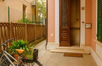 HERITAGE HOUSE City Center -ENTIRE APARTMENT- - Foto 23