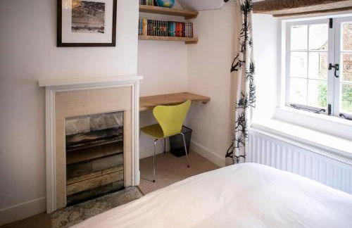 Cotswolds AoNB Cottage- Modern Renovation- Sleeps8 - Foto 24