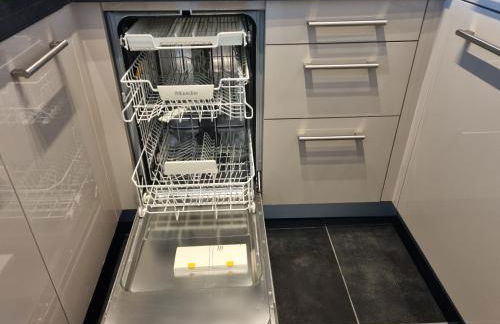 Face à la mer en première ligne pour 6 personnes avec Ménage Linge et Wifi - Foto 22