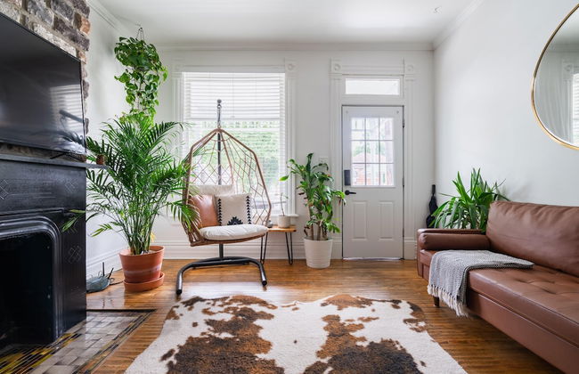 Private Parking Nationwide Convention Downtown - Photo 18