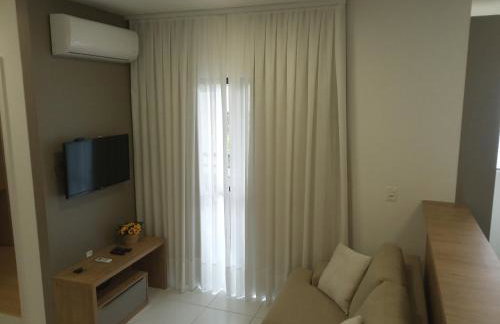 Apto Clássico - luxo perto da WEG - Foto 16