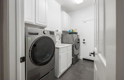 Gated Home With Pool & Hot Tub - Foto 29