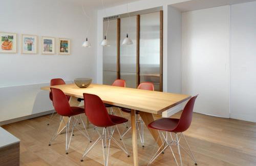 Zurriola Loft by FeelFree Rentals - Foto 7