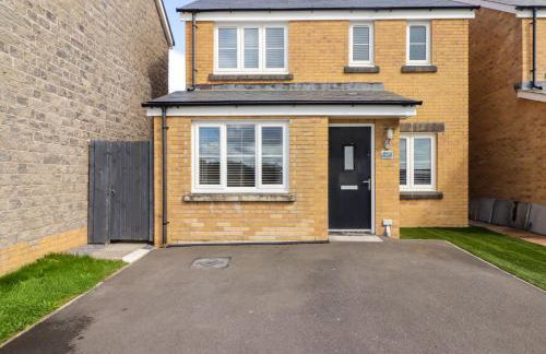 69 Ffordd Y Meillion - Foto 1