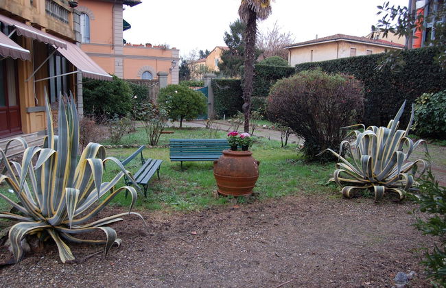 B&B Antica Piazza dei Miracoli - Photo 33