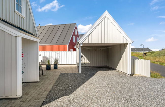 "Ingmarie" - 1km from the sea - Photo 3