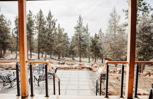 Kestrel House At The Running Y - Foto 69