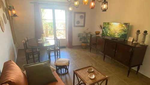 Séjour tropical famille-Jungle house - Jardin privé - Foto 5